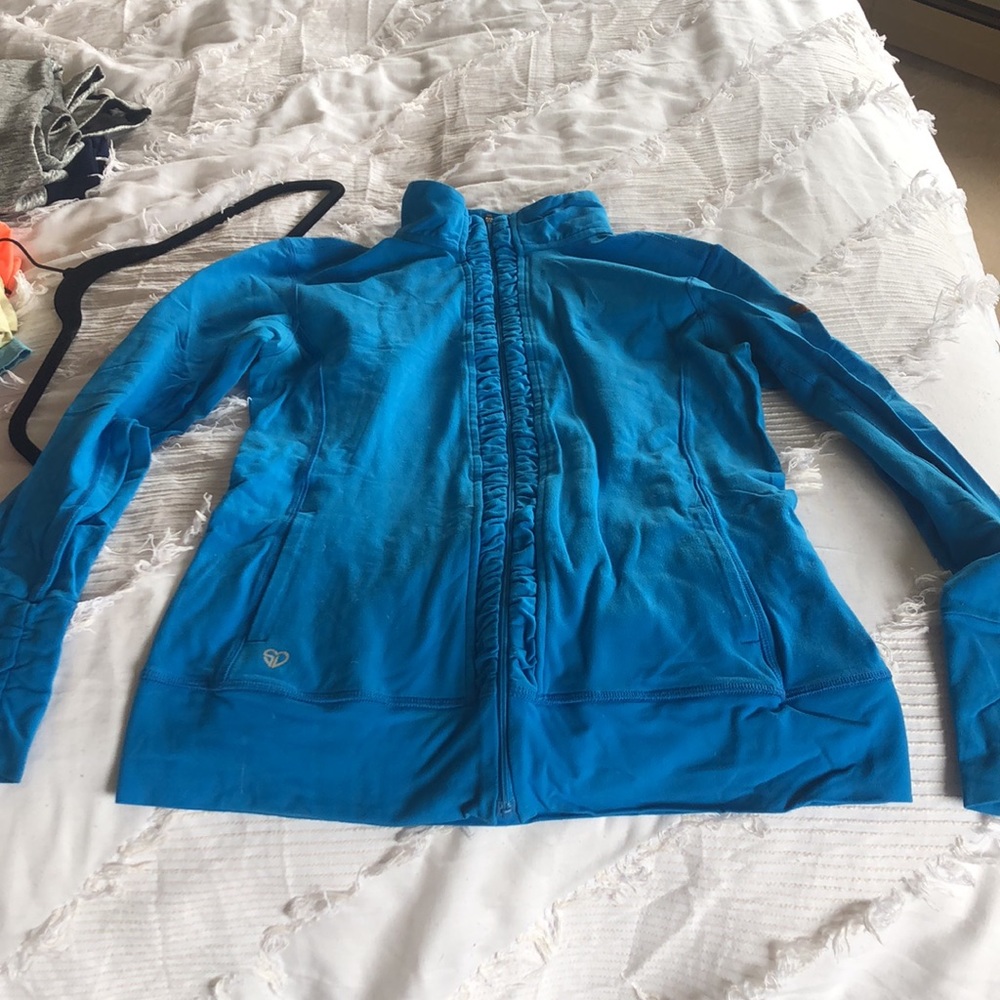 workout jacket bundle! - Picture 7 of 10